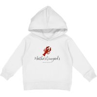 Martha's Vineyard Lobster Kids Pullover Hoodie — Mens Hoodies