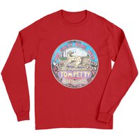 Tom Petty & The Heartbreakers Unisex Tee: The Great Wide Open