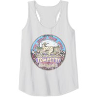 T-shirt unisexe Tom Petty & The Heartbreakers : The Great Wide Open — T-shirts pour hommes