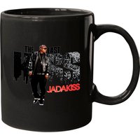 Jadakiss Essential Mugs - Customizable Ceramic Mug