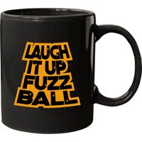 Mugs en céramique Laugh It Up Fuzzball — Tasses et gobelets