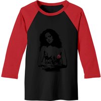 T-shirt de baseball Mother's Milk Red Hot Chili Peppers pour hommes — T-shirts pour hommes