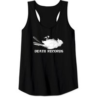 Death Records Phantom Of The Paradise Men's Tank Tops