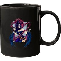 Morgana League Of Legends Ceramic Mug