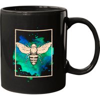 Bee Bee Beekeeper Honey Insect Mugs