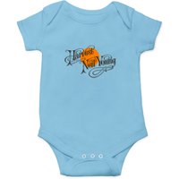 Harvest Neil Young - Onesie Harvest