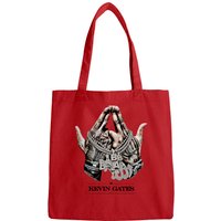 Original Kevin Gates Merch Tote Bags for Eco-Conscious Use — Tote Bags