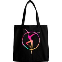 Dave Matthews Band Colorful Logo Tote Bag