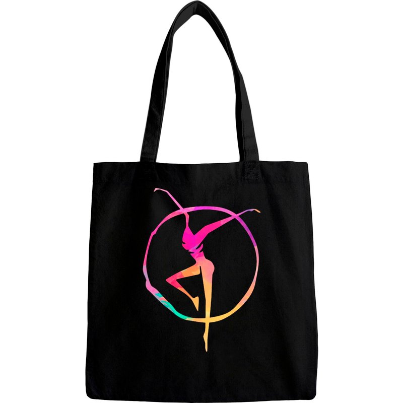Sac fourre-tout logo coloré de Dave Matthews Band — Sacs fourre-tout