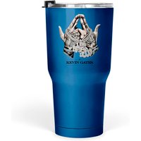 Original Kevin Gates Merch 30 Oz Tumbler