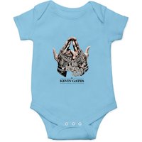 Body drôle Kevin Gates Merch — Bodys bébé