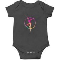 Body avec le logo coloré de Dave Matthews Band