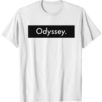 Odyssey Life Men's T-shirt in Royal