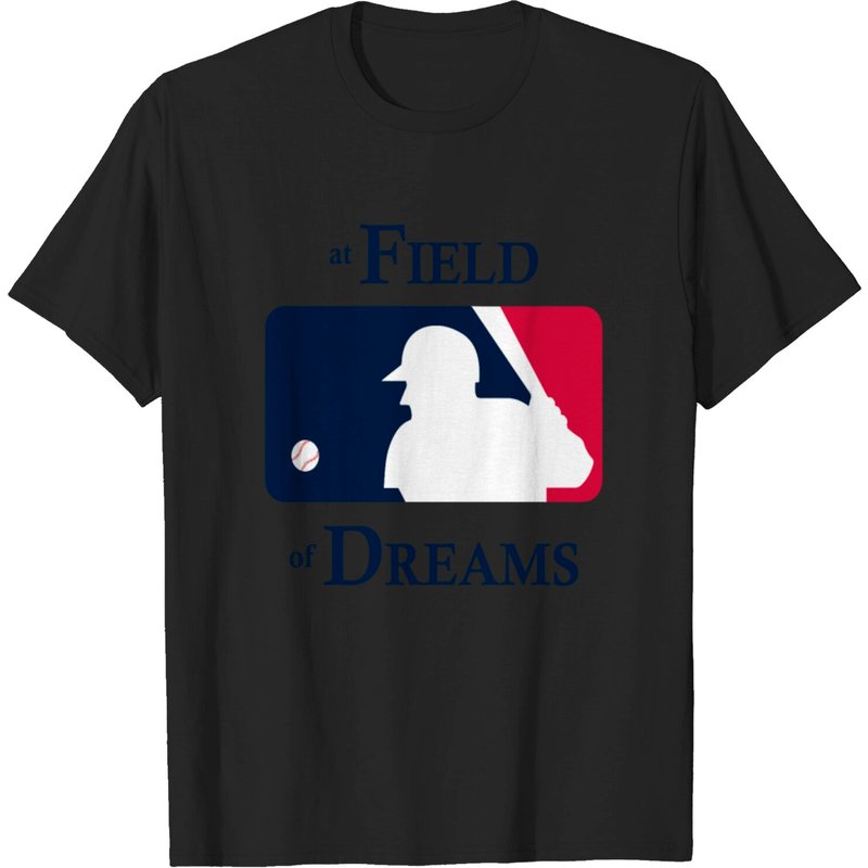 T-shirt Field Of Dreams pour hommes