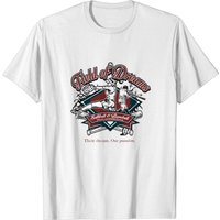 T-shirt pour hommes Field Of Dreams en royal