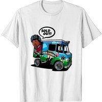 T-shirt Chunky Dunky Sold Out pour hommes