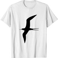 T-shirt Frigate Bird pour hommes — T-shirts pour hommes