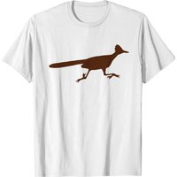 T-shirt Roadrunner 1c pour hommes en bleu royal — T-shirts pour hommes