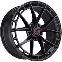 TIS Motorsports 504B Gloss Black Wheels - 20x8.5 - 5x112 - 35 Offset — Wheels & Rims