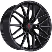 TIS Motorsports 506B Gloss Black Wheels - 26x10 - 6x139.7 Bolt Pattern — Wheels & Rims