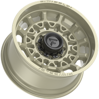 Fittipaldi Offroad FA23D Sand 20x10 Wheels - 8x170 Bolt Pattern