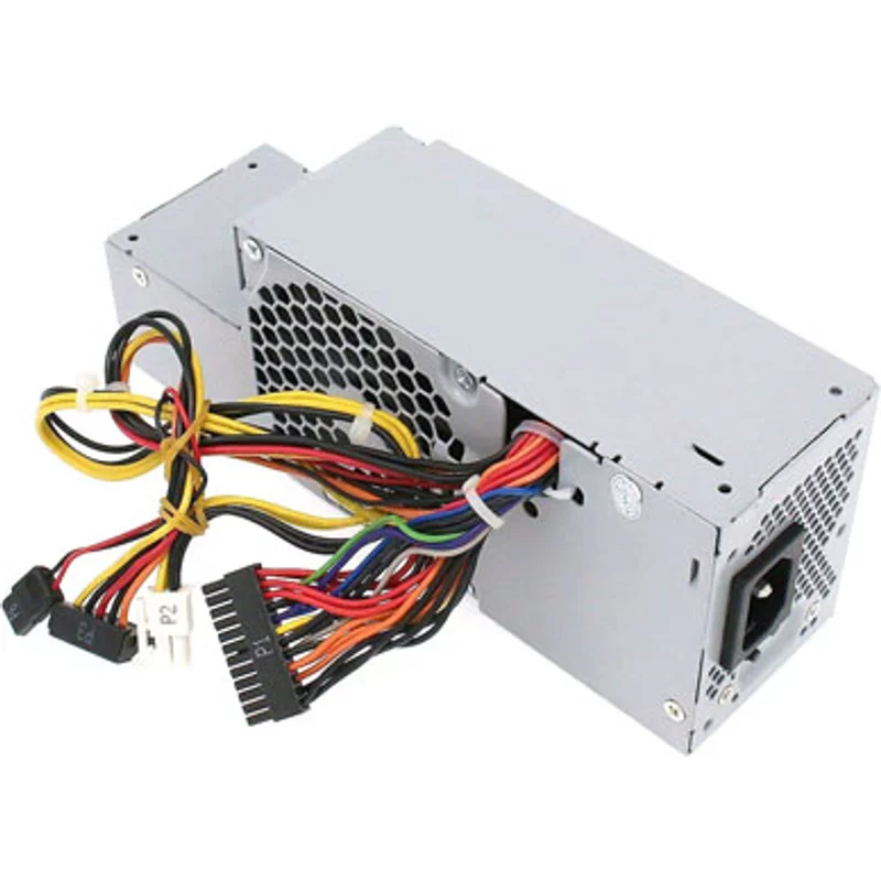 Dell D2351A0 235W 24-Pin Power Supply for Optiplex 760/780 — Power Supplies