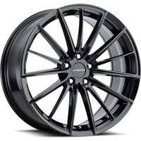 Vision Wheel 473 Gloss Black - 16x7.5 - 5x112 Bolt Pattern — Wheels & Rims