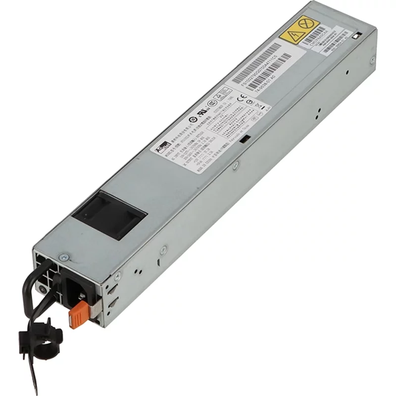 Cisco Asa-Pwr-Ac 400W Redundant Power Supply for ASA 5545-X / 5555-X — Power Supplies