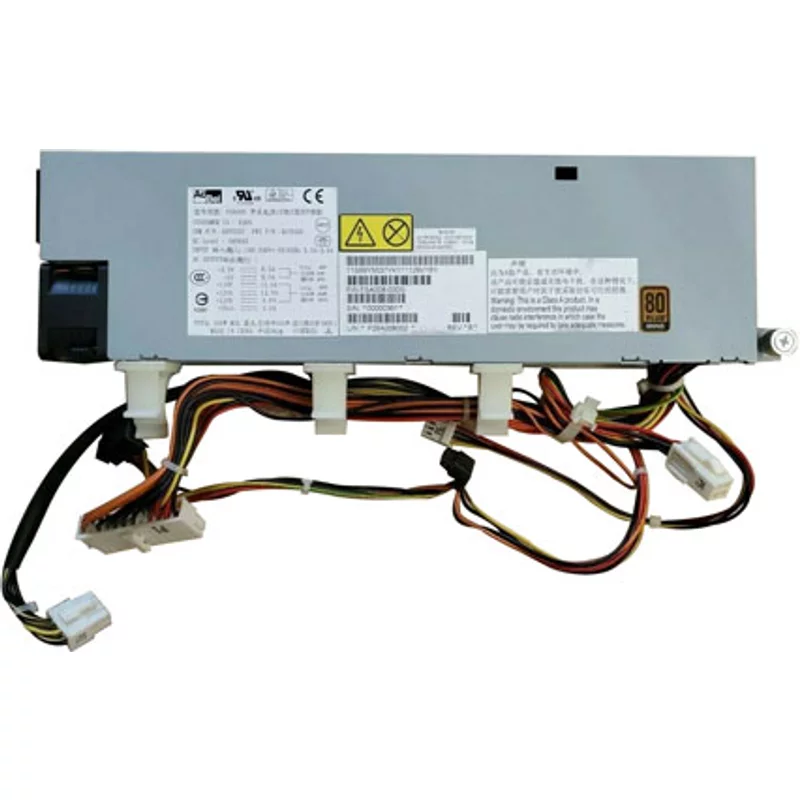 AcBel FSA008-030G 300W 100-240V 50-60Hz 3A 80-Plus Bronze Power Supply — Power Supplies