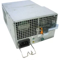 EMC 071-000-539-00 400-Watts Power Supply for VNX Series — Power Supplies
