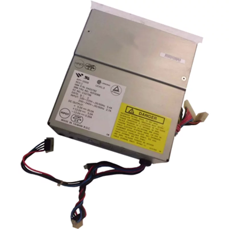 IBM 92F0088 Alimentation de 194 Watts pour 8590 — Blocs d'alimentation