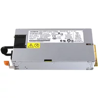 IBM 01AF048 Alimentation AC 1400 Watts 200-240V pour systèmes Power8/9 — Blocs d'alimentation