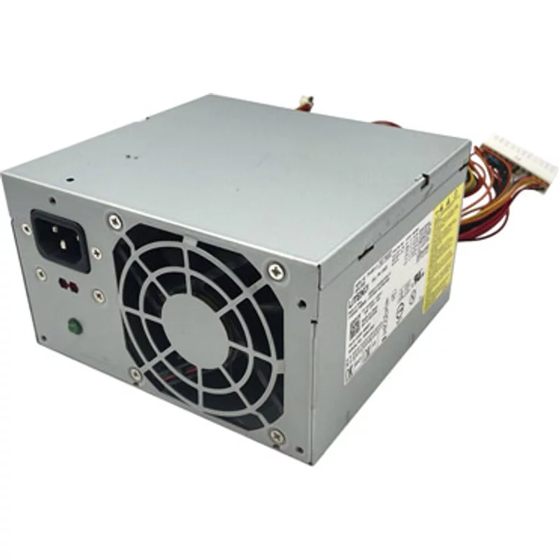Alimentation ATX 24 broches Dell 0U345D 350W pour Vostro 420 Tower — Blocs d'alimentation