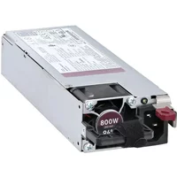 HP P38995-B21 800W AC Flex Slot Platinum Hot-Plug Power Supply — Power Supplies