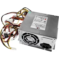 Emacs HG2-6400P Alimentation 400 Watts 24-Pin 100-240V AC 10A