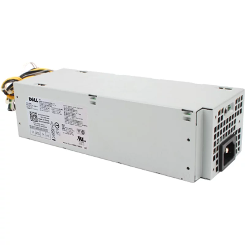 Dell 4GTN5 240-Watt Power Supply for Optiplex 3040 / 5040 / 7040 — Power Supplies