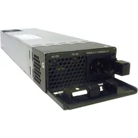 Cisco Pwr-C1-1100WAC-P 1100W 80-Plus Platinum Redundant Power Supply