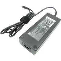 HP 516798-001 120-Watt External Power Supply for Thin Client GT7720