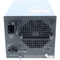 Cisco WS-CAC-3000W Alimentation CA de 3000 Watts pour Catalyst 6500 — Blocs d'alimentation