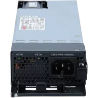 Cisco C3KX-Pwr-1100WAC 1100W AC Power Supply for Catalyst 3K-X — Power Supplies