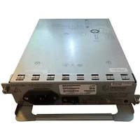Juniper Pwr-M10I-M7I-Ac-Bb 293-Watts Redundant Power Supply