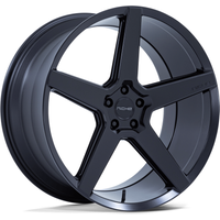Roues Niche NC283 Modena Noir Mat - 20x10.5 - 5x114.3