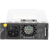 HP 0231A0A9 300-Watts AC Redundant Power Supply for A5800 — Power Supplies