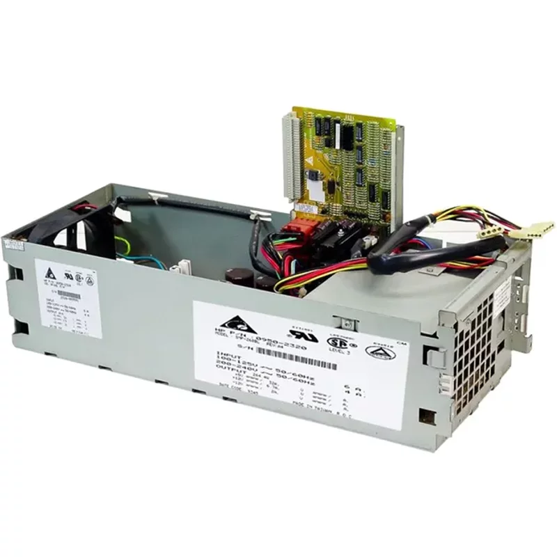 Alimentation HP 0950-2320 de 264,4 Watts pour serveurs de la série 9000