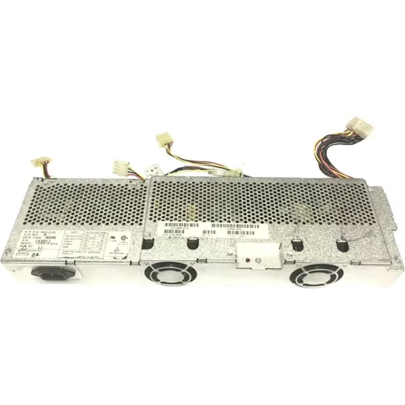 Alimentation HP 0950-2578 de 715 Watts pour serveurs série 9000 — Blocs d'alimentation