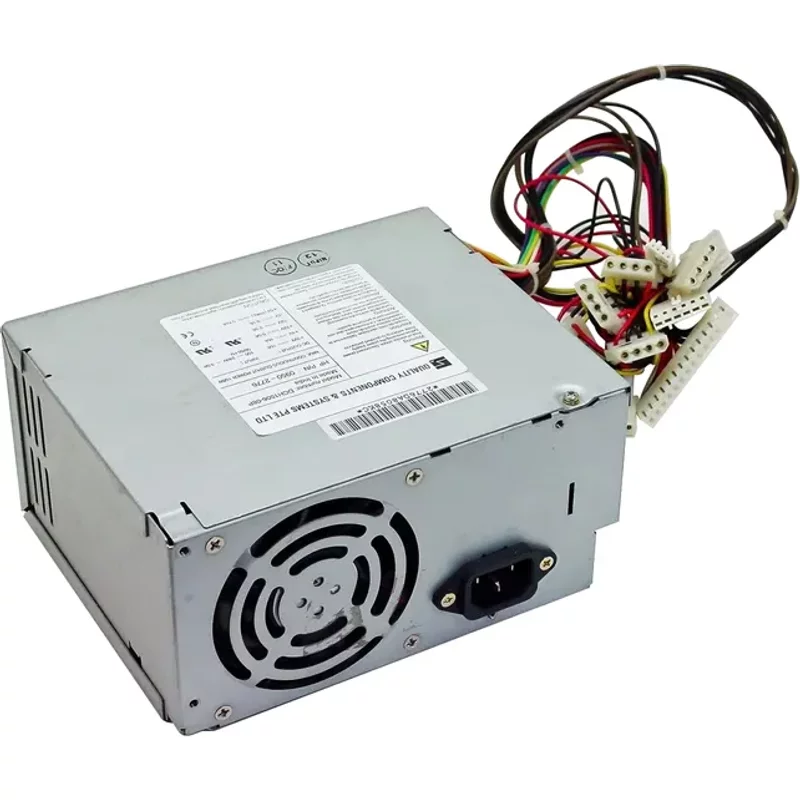 HP 0950-2776 150W ATX Power Supply for Vectra Special 12-Pin — Power Supplies