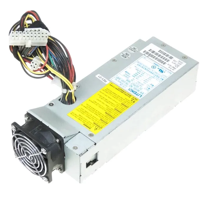 HP 0950-4216 165-Watt AC ATX Power Supply for Vectra VL420 — Power Supplies