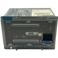 HP 0950-4581 1500-Watt Hot-Pluggable Power Supply for Procurve Switch Zl