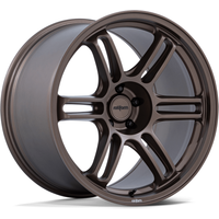 Rotiform RC209 RPS Burnt Bronze Wheel - 18x10.5 - 5x114.3 - 22 Offset
