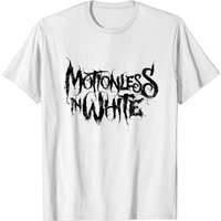 Motionless In White Men's T-Shirt